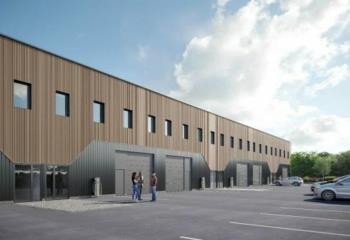 Activité/Entrepôt à vendre Étréchy (91580) - 395 m²