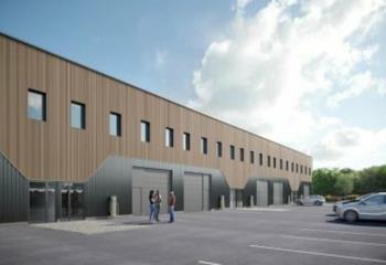 Activité/Entrepôt à vendre Étréchy (91580) - 600 m²  à Étréchy - 91580