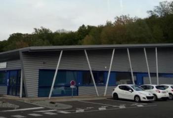Locaux d'activité à vendre - Proche autoroutes  à Étupes - 25460