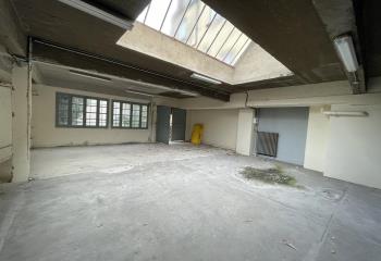 Activité/Entrepôt à vendre Évreux (27000) - 218 m²  à Évreux - 27000