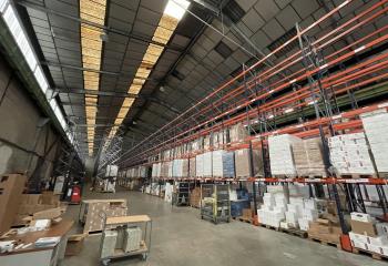 Activité/Entrepôt à vendre Évreux (27000) - 4500 m²  à Évreux - 27000