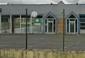 Local d'activités à vendre - Proche Châlons-en-Champagne  à Fagnières - 51510