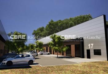 Entrepôt à vendre - Proximité A4/A35 et RN 83  à Fegersheim - 67640