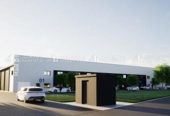 Local d'activité à vendre - Proche RN83  à Fegersheim - 67640