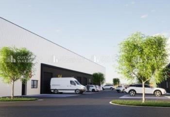 Local d'activité à vendre - Proche RN83  à Fegersheim - 67640