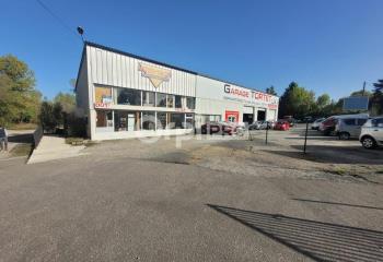 Activité/Entrepôt à vendre Feytiat (87220) - 400 m²