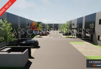 Locaux d'activité à vendre - Proche axes principaux et autoroute