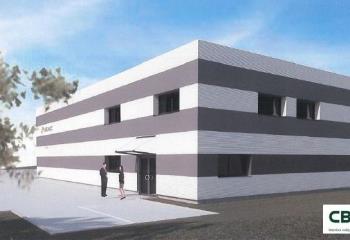 Local d'activité à vendre - Proche A330, A33 et N57  à Fléville-devant-Nancy - 54710