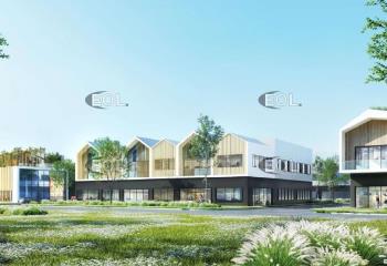 Bâtiment d'activité à vendre - Proximité A13 et A14  à Flins-sur-Seine - 78410