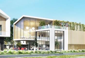 Bâtiments d'activités neufs à vendre - Proche A13 et RER  à Flins-sur-Seine - 78410