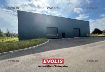 Local d'activité à vendre - Proche A16/A28