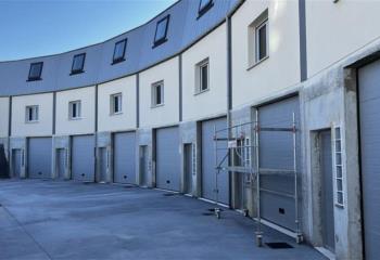 Activité/Entrepôt à vendre Fontenay-Trésigny (77610) - 538 m²  à Fontenay-Trésigny - 77610