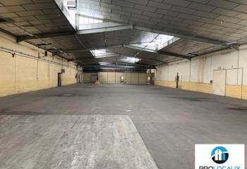 Vente local d'activité - Proche zone d'activité  à Fourmies - 59610