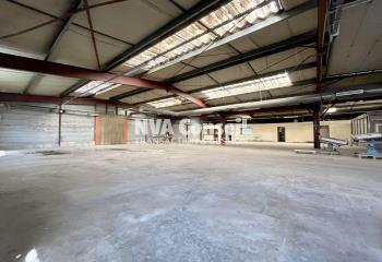Activité/Entrepôt à vendre Franconville (95130) - 1150 m²  à Franconville - 95130