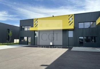 Activité/Entrepôt à vendre Frans (01480) - 254 m²  à Frans - 01480