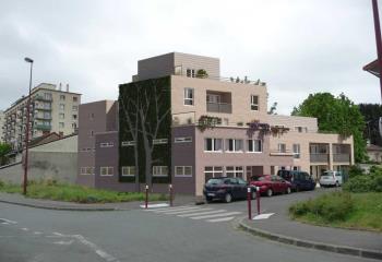 Activité/Entrepôt à vendre Fresnes (94260) - 772 m²  à Fresnes - 94260