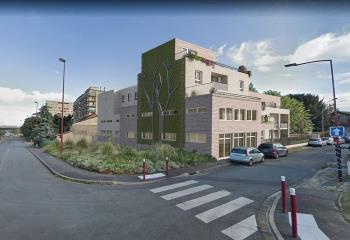 Vente local d'activités - Proche A86 et RER  à Fresnes - 94260