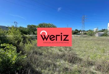 Activité/Entrepôt à vendre Gardanne (13120) - 2800 m²  à Gardanne - 13120