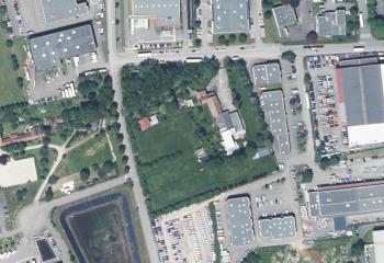 Activité/Entrepôt à vendre Geispolsheim (67118) - 7500 m²  à Geispolsheim - 67118