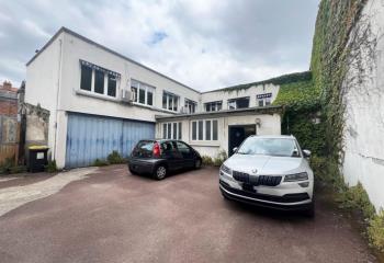 Local d'activités à vendre - Proche périphérique et RER  à Gentilly - 94250