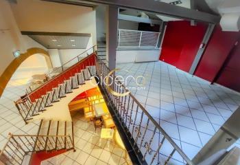 Immeuble de caractère à vendre - Centre-ville, proche A71  à Gerzat - 63360