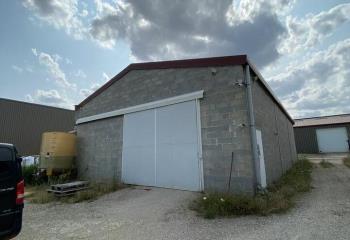 Bâtiment indépendant à vendre - Zone de la Nouroy