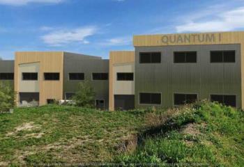 Activité/Entrepôt à vendre Gigean (34770) - 1639 m²  à Gigean - 34770