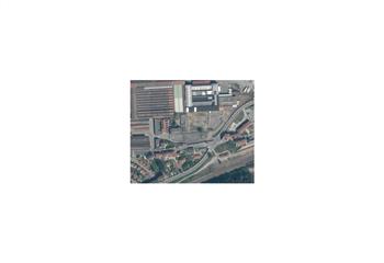Bâtiment industriel à vendre - Proche centre commercial  à Givors - 69700