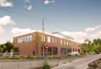 Locaux d'activités à vendre - Proximité A47  à Givors - 69700