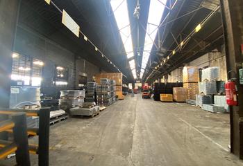 Vente locaux d'activité - Proche A47 et gare  à Givors - 69700