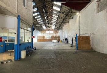 Local d'activité à vendre - Proche A47 et A7  à Givors - 69700