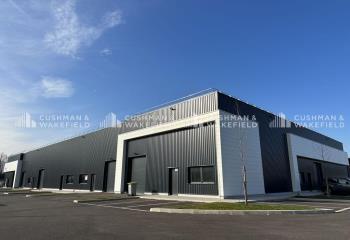 Locaux d'activité à vendre - Parc d'activité du Piémont  à Goxwiller - 67210