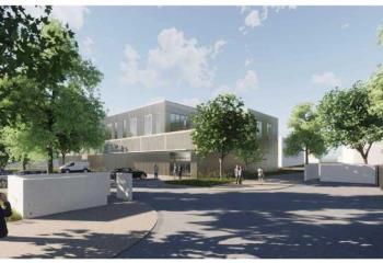Bâtiment d'activités mixte à vendre - Secteur Innocampus  à Gradignan - 33170