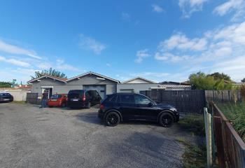 Entrepôt à vendre - Proche sortie 17 rocade  à Gradignan - 33170