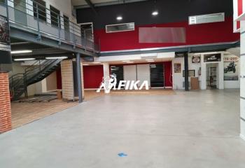 Local d'activité à vendre - Proche A62 et Toulouse  à Grenade - 31330