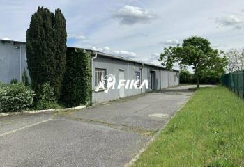 Local d'activité à vendre - Proche Toulouse et A62  à Grenade - 31330