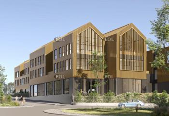 Bâtiment mixte à vendre - Parc d'activités des Monts du Val d'Oise  à Groslay - 95410