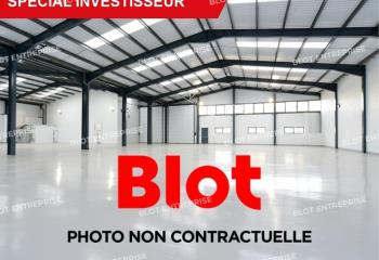 Activité à vendre - Proche 4 voies