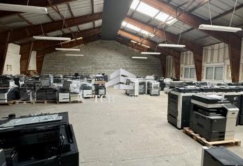Local d'activités à vendre - Proche Nantes