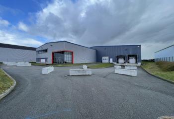 Vente entrepôt - Proximité A1 et rocade  à Hem - 59510