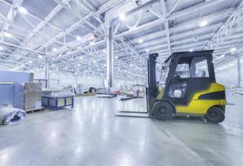 Activité/Entrepôt à vendre Herrlisheim (67850) - 1000 m²  à Herrlisheim - 67850