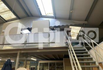 Activité/Entrepôt à vendre Honfleur (14600) - 5000 m²