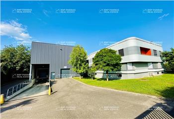 Bâtiment d'activité à vendre - Strasbourg-Sud