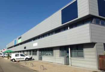 Activité/Entrepôt à vendre Illkirch-Graffenstaden (67400) - 1104 m²  à Illkirch-Graffenstaden - 67400