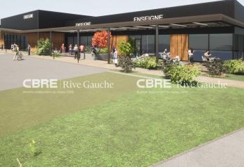 Cellules d'activités neuves à vendre - Proximité A351