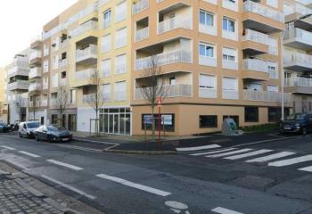 Activité/Entrepôt à vendre Ivry-sur-Seine (94200) - 1086 m²  à Ivry-sur-Seine - 94200