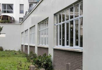 Locaux d'activité à vendre - Proximité RER C  à Ivry-sur-Seine - 94200