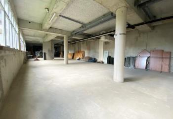 Vente local d'activités - Proche A4, A6, Métro ligne 7  à Ivry-sur-Seine - 94200