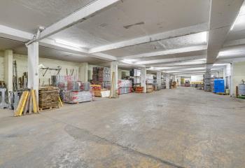 Activité/Entrepôt à vendre Ivry-sur-Seine (94200) - 2700 m²  à Ivry-sur-Seine - 94200