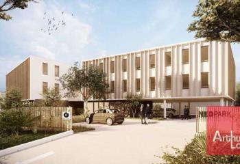Activité/Entrepôt à vendre Juvignac (34990) - 1610 m²  à Juvignac - 34990
